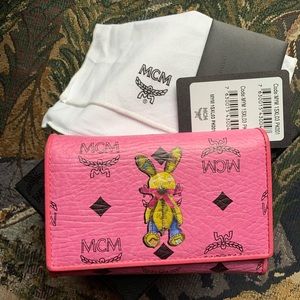 MCM wallet